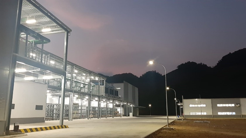 Để giữ chân nhà đầu tư Mỹ, cần chuẩn bị hạ tầng kỹ thuật khu công nghiệp, nhà xưởng, điện, nước...