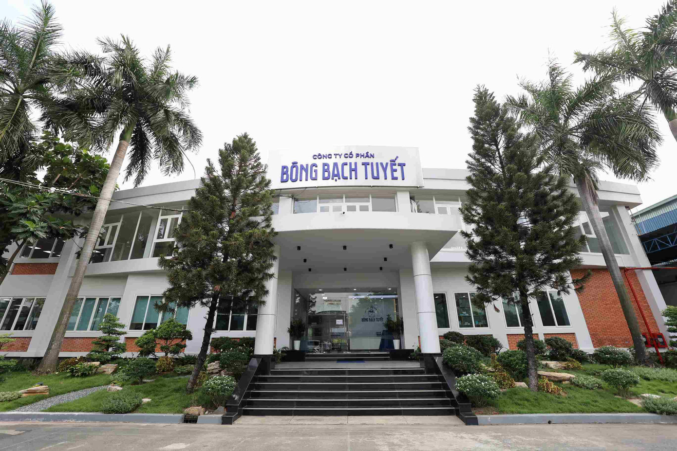 Công ty CP Dệt may Gia Định sẽ thoái hết vốn tại Công ty CP Bông Bạch Tuyết.