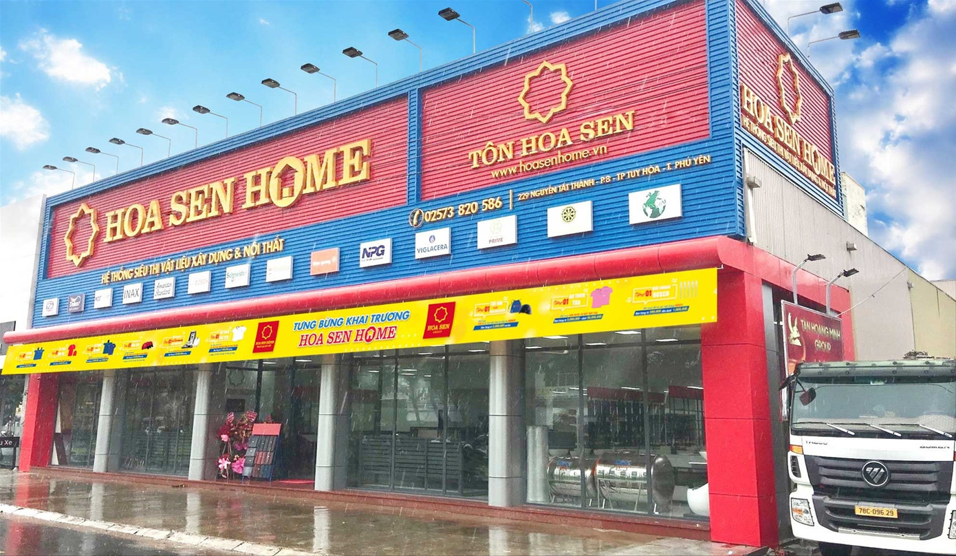 Cổ phiếu HSG của Công ty CP Tập đoàn Hoa Sen bị cắt margin vì lợi nhuận sau thuế của cổ đông công ty mẹ trên báo cáo tài chính hợp nhất soát xét 6 tháng là số âm. Cổ phiếu HSG của Công ty CP Tập đoàn Hoa Sen bị cắt margin vì lợi nhuận sau thuế của cổ đông công ty mẹ trên báo cáo tài chính hợp nhất soát xét 6 tháng là số âm.