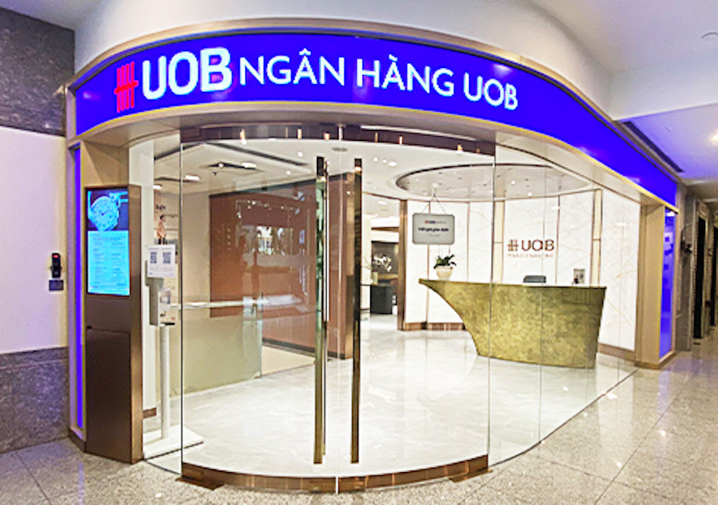 UOB đã mua xong mảng kinh doanh ngân hàng tiêu dùng của Citigroup tại Malaysia, Thái Lan và Việt Nam.