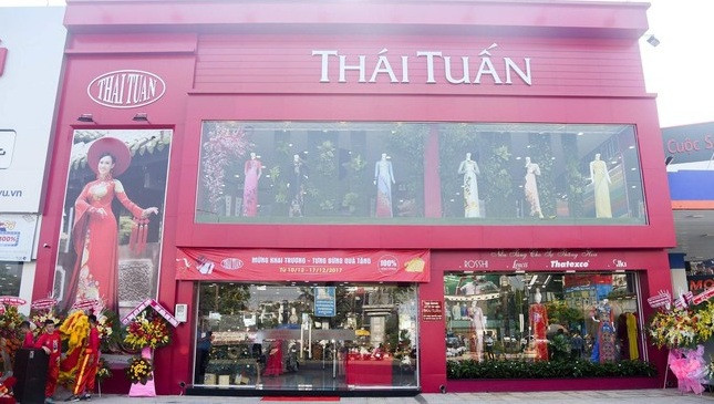 Tập đoàn Thái Tuấn chưa thanh toán hơn 71 tỷ đồng tiền lãi và 800 tỷ đồng tiền gốc trái phiếu.