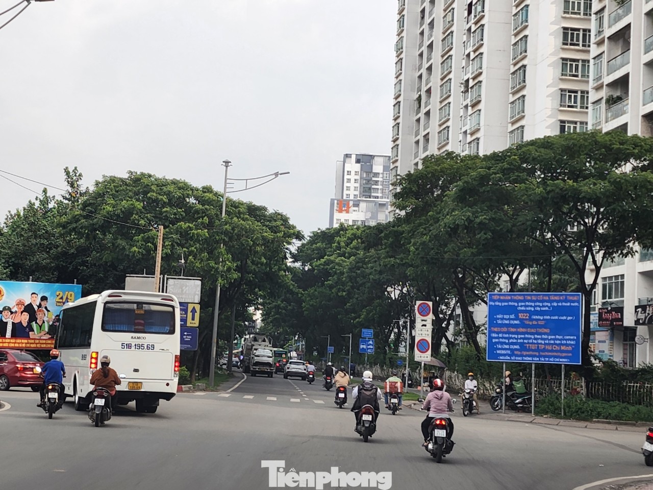 Qua đó xã hội hóa việc thu hút vốn đầu tư phục vụ yêu cầu phát triển của TPHCM, tạo động lực để thúc đẩy đô thị hóa…