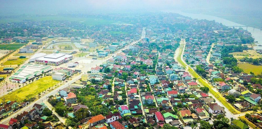 Các ngành chức năng tỉnh Nghệ An cho rằng hiện nay Trung ương chưa có hướng dẫn cụ thể về quy trình tiếp nhận tài trợ bằng sản phẩm quy hoạch, dẫn đến quá trình triển khai tại các địa phương còn gặp nhiều vướng mắc. Các ngành chức năng tỉnh Nghệ An cho rằng hiện nay Trung ương chưa có hướng dẫn cụ thể về quy trình tiếp nhận tài trợ bằng sản phẩm quy hoạch, dẫn đến quá trình triển khai tại các địa phương còn gặp nhiều vướng mắc.