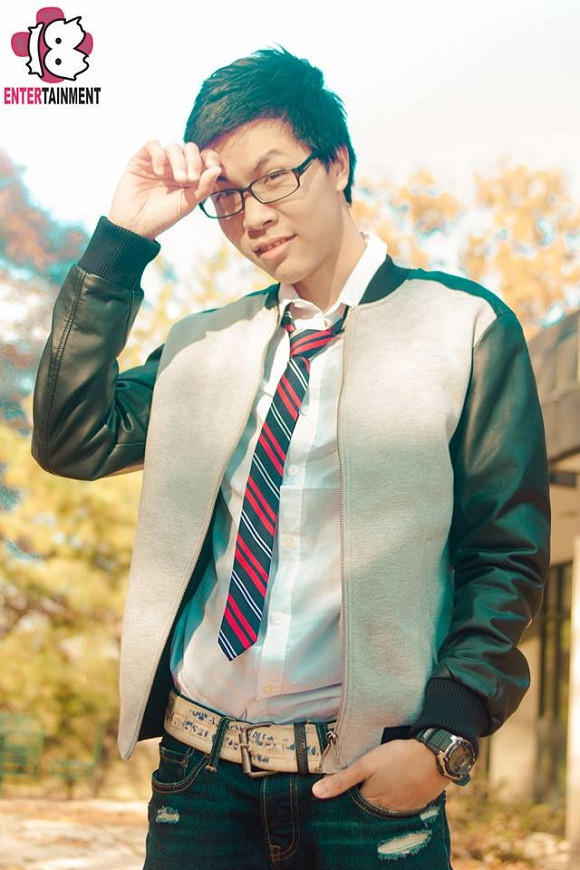 Nguyễn Kim (Ảnh: NVCC)