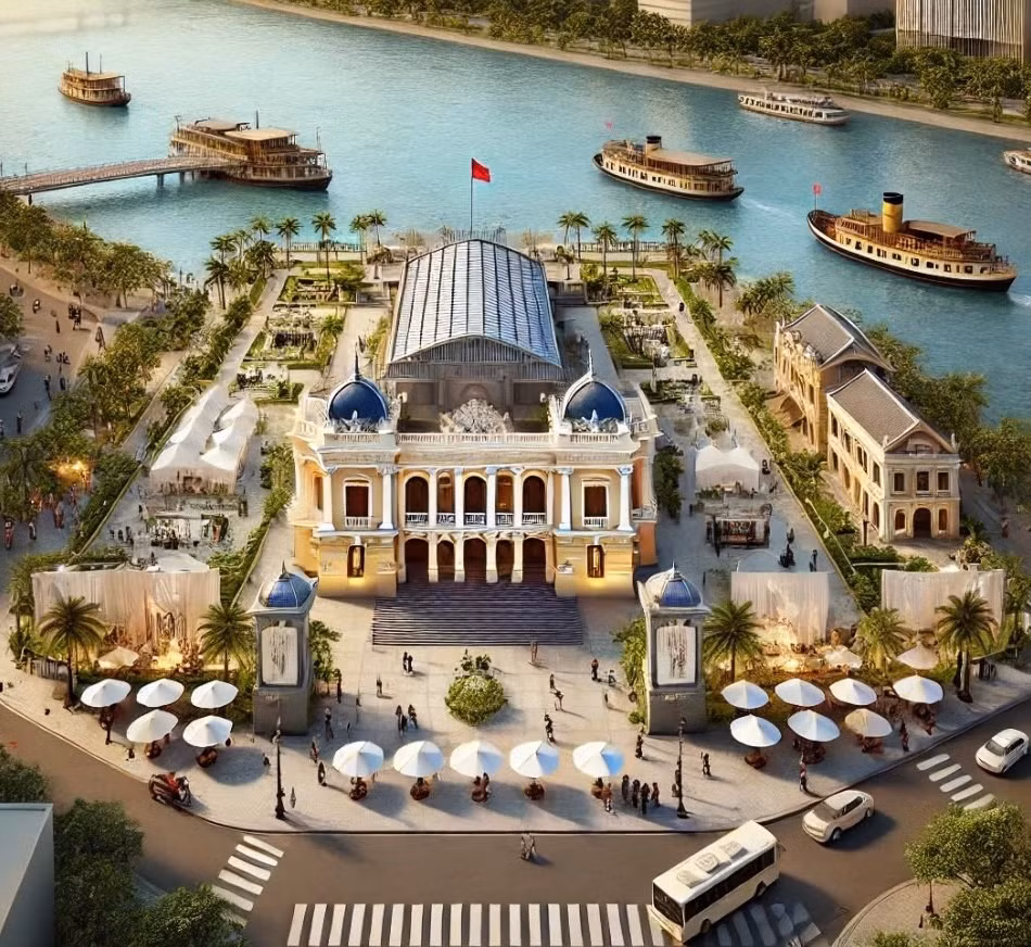 Bảo tàng điện ảnh