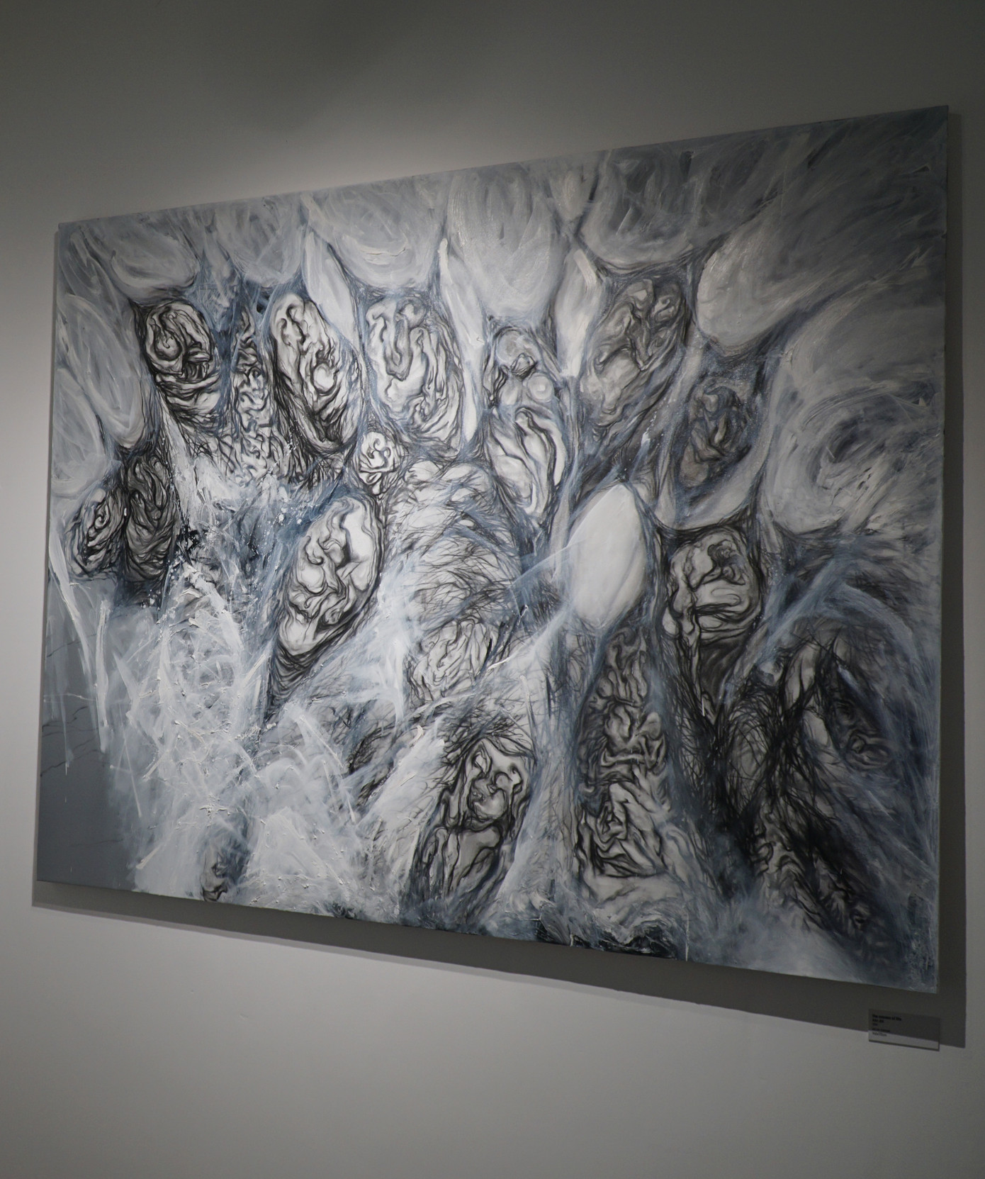 Như những cuồng say chợt tan biến giữa tĩnh lặng. Như những cuồng say chợt tan biến giữa tĩnh lặng.