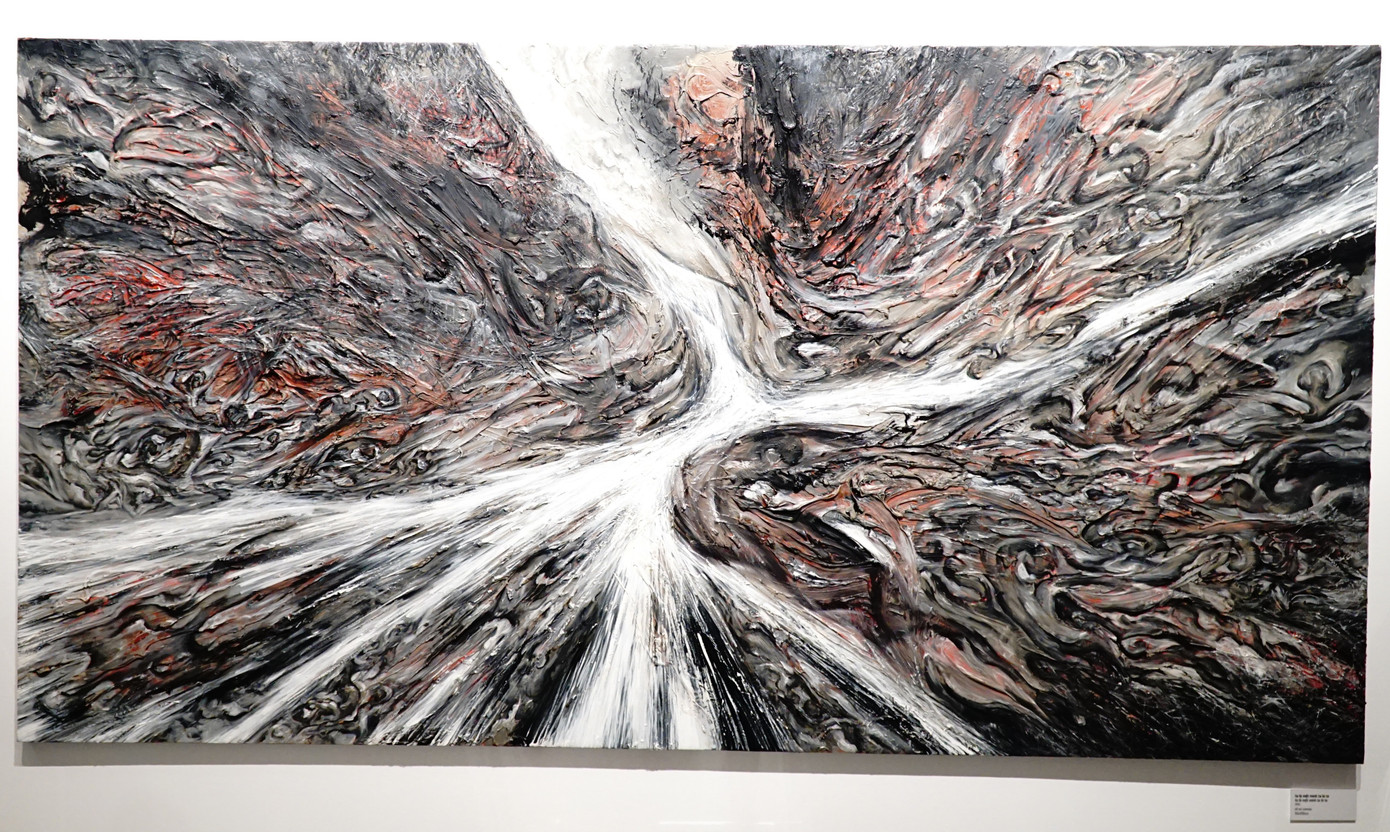 Ta là một mình ta là ta. Ta là một mình ta là ta.