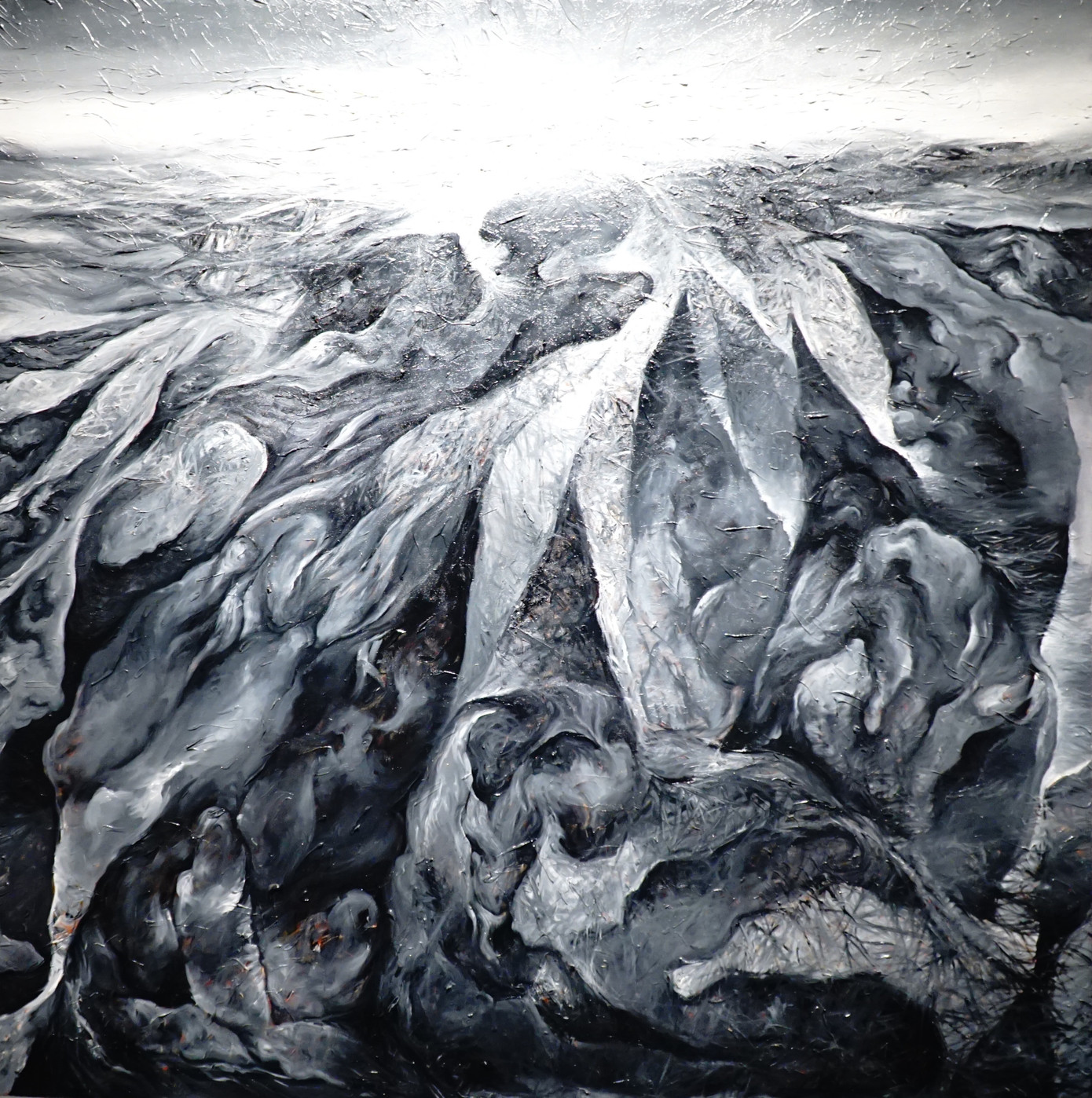 Hành trình phá vỡ, tìm kiếm, và chấp nhận. Hành trình phá vỡ, tìm kiếm, và chấp nhận.