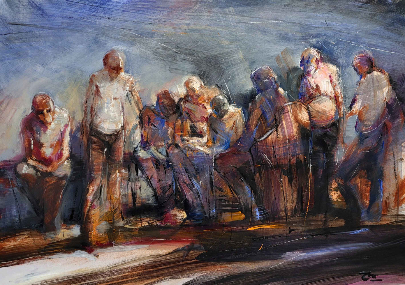 Đừng lo mọi thứ vẫn ổn Đừng lo mọi thứ vẫn ổn