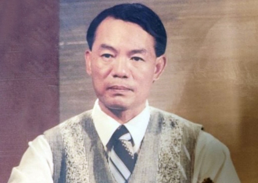 NSND Thanh Hải hồi trẻ. NSND Thanh Hải - nghệ sĩ tài hoa của sân khấu cải lương - qua đời ngày 26/5 tại nhà riêng.