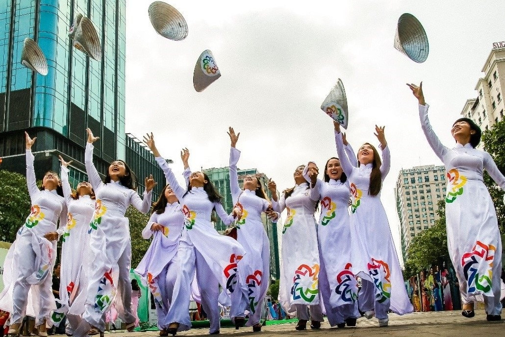 Ban tổ chức ưu tiên những tấm ảnh chụp những khoảnh khắc chân thực, thể hiện vẻ đẹp và tình yêu với thành phố