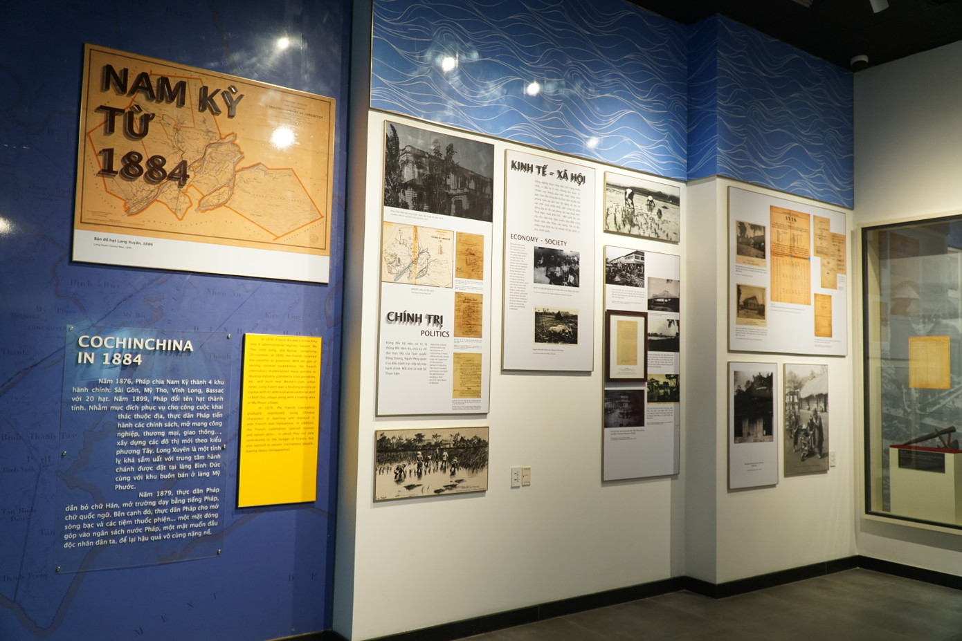 Và phong trào đấu tranh của đồng bào miền Nam ngày đó Và phong trào đấu tranh của đồng bào miền Nam ngày đó