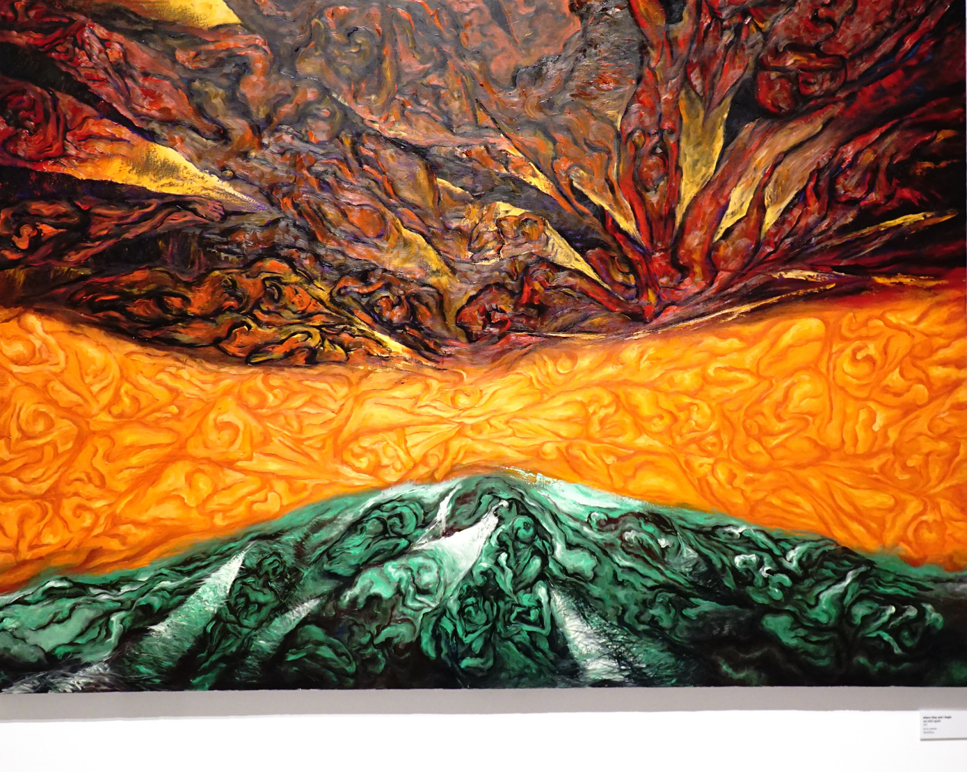 Khi bạn dừng lại và khởi đầu. Khi bạn dừng lại và khởi đầu.