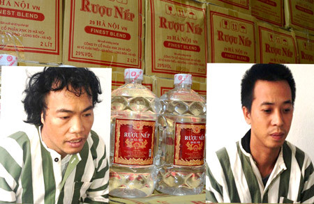 Đối tượng Cảnh và Mạnh. Đối tượng Cảnh và Mạnh