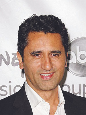 Cliff Curtis sẽ sang Hà Nội làm giám khảo