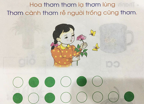 Chủ tịch Hội đồng thẩm định sách đánh vần phản biện GS Hồ Ngọc Đại ảnh 1