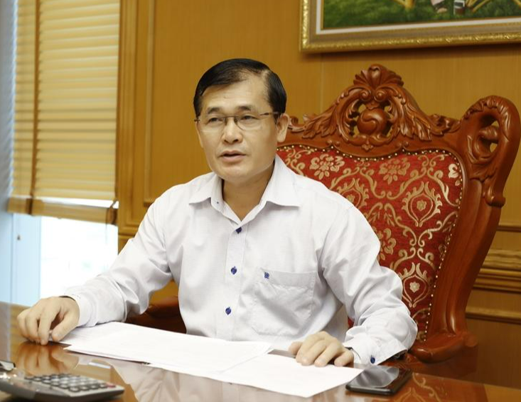 Khiển trách 2 cán bộ vi phạm trong chỉ đạo thanh tra và kiểm toán tại tỉnh Bình Thuận ảnh 1