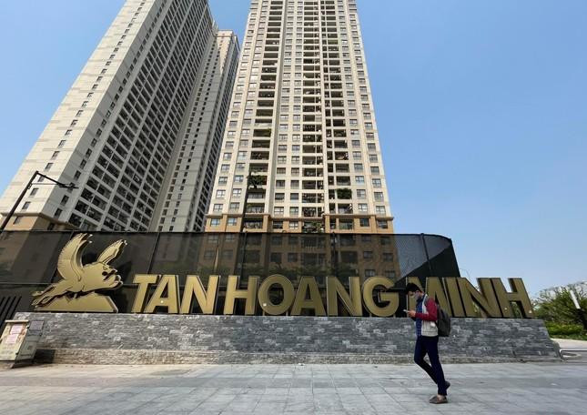 Vụ án "Lừa đảo chiếm đoạt tài sản" liên quan Tân Hoàng Minh được dư luận hết sức quan tâm.