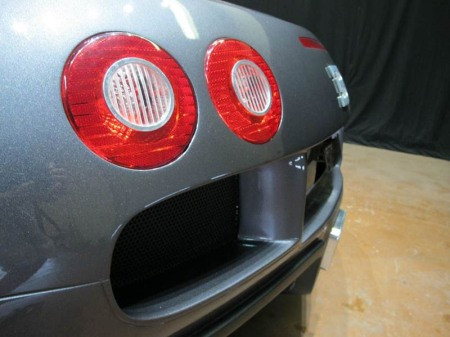 Bugatti Veyron hàng nhái giá bằng 3 chiếc Camry đời mới ảnh 6