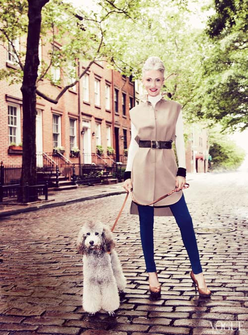 Cụ bà 70 tuổi sành điệu hơn thiếu nữ ảnh 10