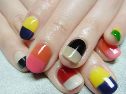Năm xu hướng nail nổi bật cho mùa xuân ảnh 9