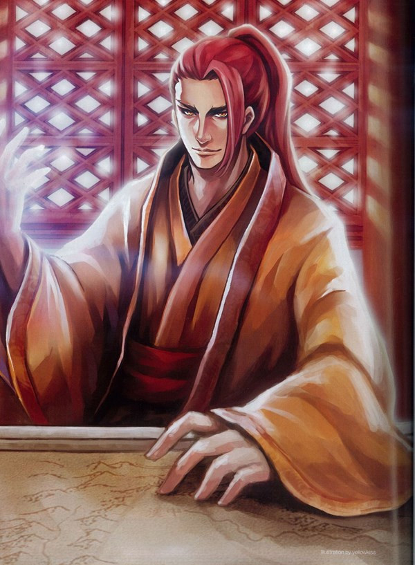 Giải mã thời Tam quốc: Pháp Chính - đệ nhất 'tà thần' của Thục Hán ảnh 3