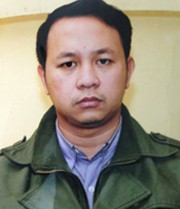 Phạm Hồng Sơn - kẻ chuyên núp bóng 