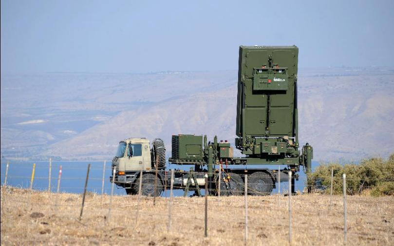 Mặc dù thủ tướng Israel Benjamin Netanyahu hôm 28/8 cho rằng khả năng Israel là mục tiêu của Syria là thấp song quân đội nước này vẫn triển khai đề phòng. Trước đó, thủ tướng Benjamin Netanyahu cho biết sẽ can thiệp vấn đề Syria nếu cần thiết