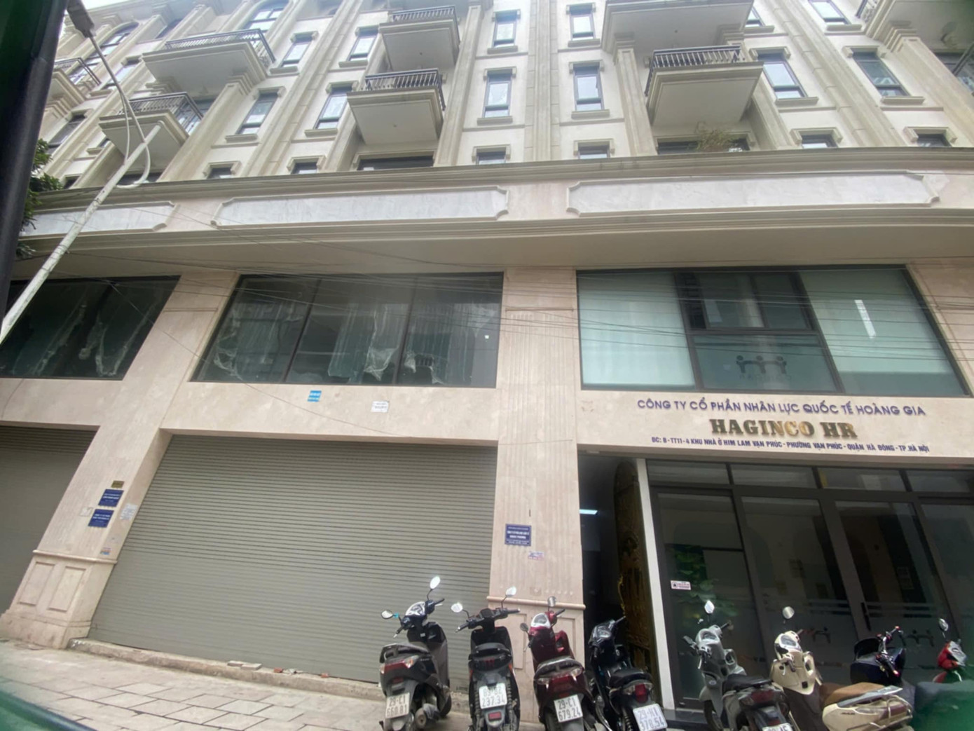 Địa chỉ đăng ký kinh doanh Công ty CP Dược quốc tế Rance Pharma tại quận Hà Đông. Địa chỉ đăng ký kinh doanh Công ty CP Dược quốc tế Rance Pharma tại quận Hà Đông.