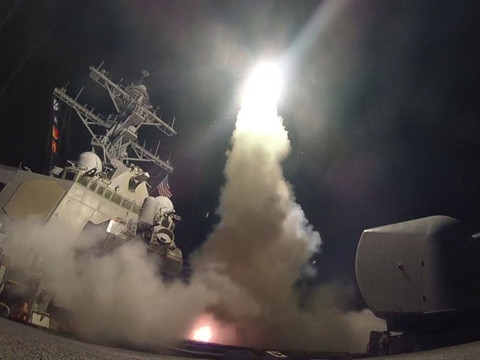 Vì sao Nga án binh bất động sau khituyên bố rắn? Vi sao Nga an binh bat dong sau khituyen bo ran?