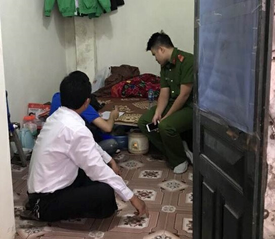 Hang taxi quyet 'lam toi cung' vu tai xe bi danh chay mau dau hinh anh 2