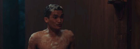 Mạc Văn Khoa kể về kỷ niệm nhớ đời khi lần đầu đóng cảnh nude ảnh 1