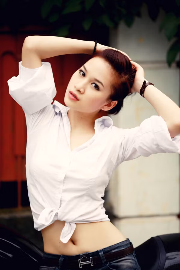 Lương Thu Hiền