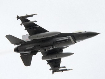 Chiến đấu cơ F-16. Ảnh: Modernghana.com. Chiến đấu cơ F-16. Ảnh: Modernghana.com