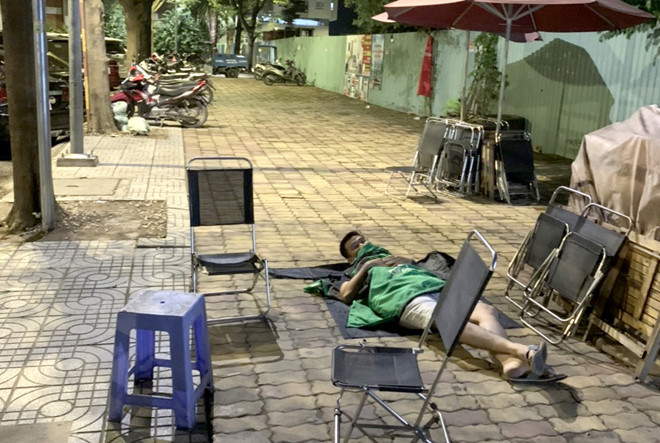 Hành trình phá đường dây cung cấp ma tuý cho quán bar, vũ trường ở Sài Gòn ảnh 1