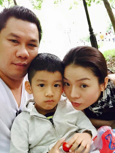 Các sao Việt chi bao nhiêu cho con học... mầm non? ảnh 4