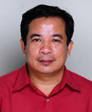 TS Trương Văn Vỹ