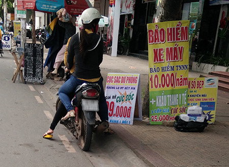 Hiểm hoạ khôn lường từ Pin không rõ nguồn gốc ảnh 3