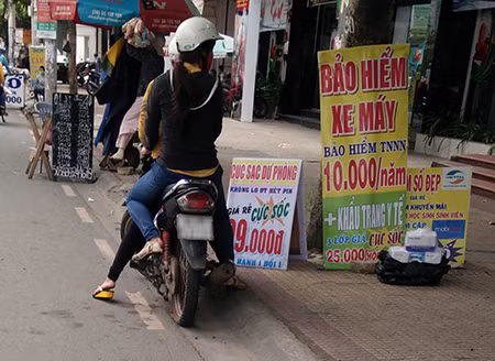 Hiểm hoạ khôn lường từ Pin không rõ nguồn gốc ảnh 3