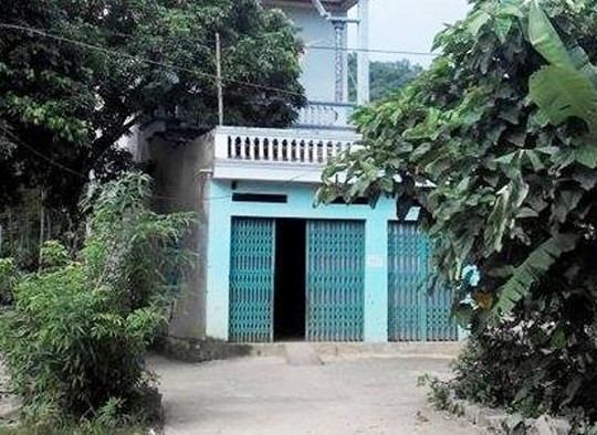 Bắt “yêu râu xanh” giở trò đồi bại với cô gái thiểu năng ảnh 1