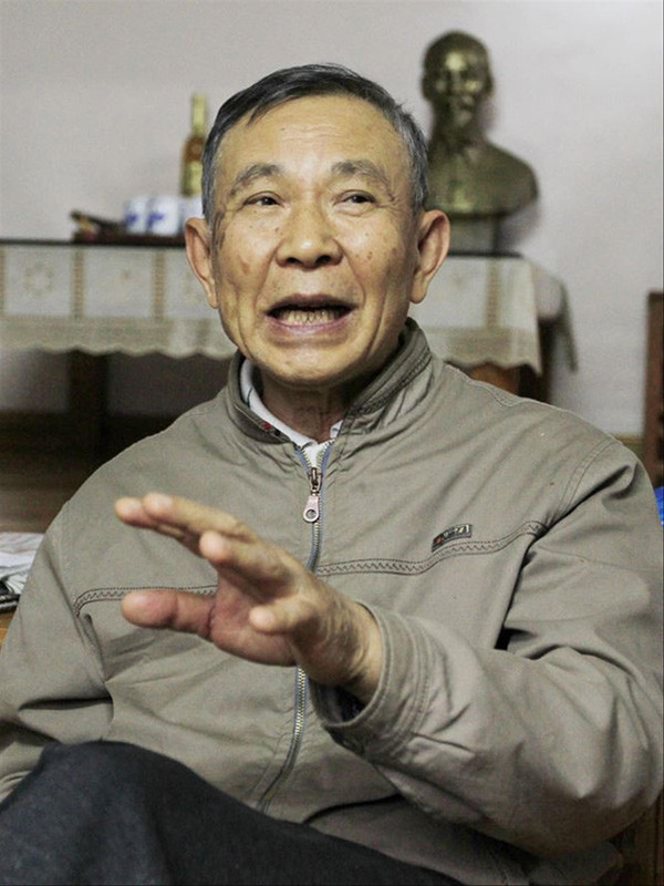 Muốn tiên phong, thanh niên phải có bản lĩnh ảnh 2