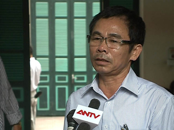 Dùng dằng đại hội Hội LHVHNT Hà Nội: Lại chuyện trẻ hóa? ảnh 1