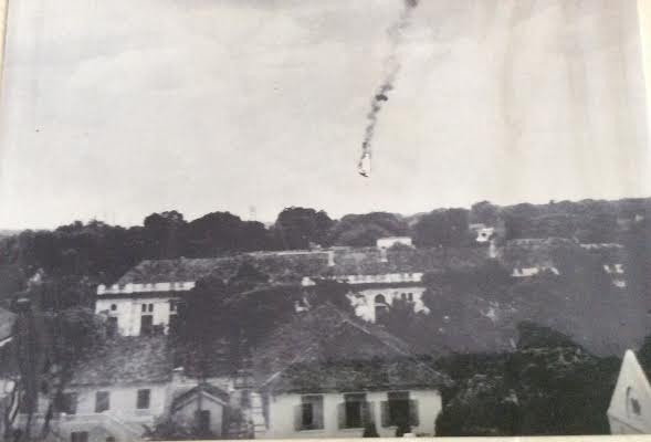 Gặp lại tác giả ảnh “Phúc Tân kêu gọi trả thù” ảnh 3