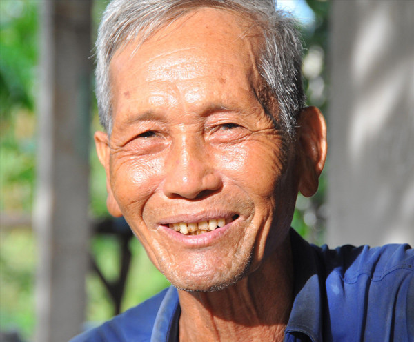 Làm giàu thời biến đổi khí hậu ảnh 1