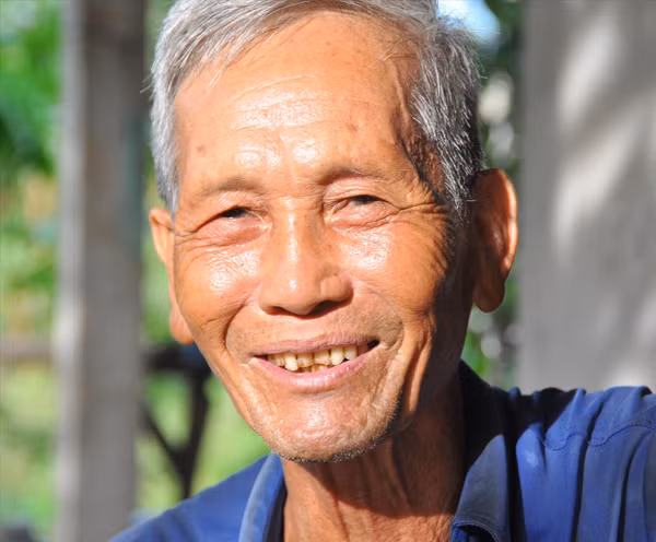 Làm giàu thời biến đổi khí hậu ảnh 1