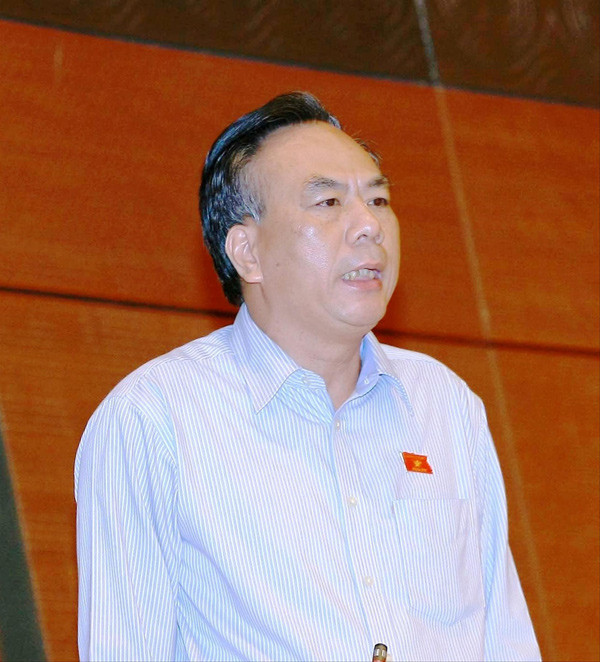 Điểm nóng BOT Cai Lậy: Nhà nước nên mua lại dự án ảnh 1