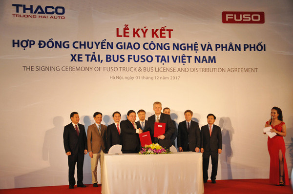 Xuất khẩu sang các nước ASEAN, tại sao không? ảnh 1