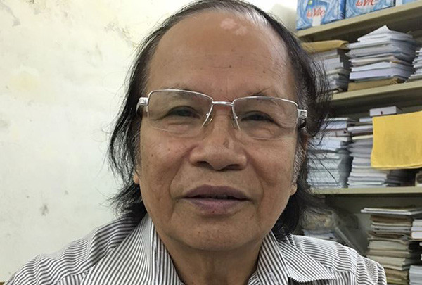 Không tăng lương, đổi mới giáo dục sẽ thất bại ảnh 1