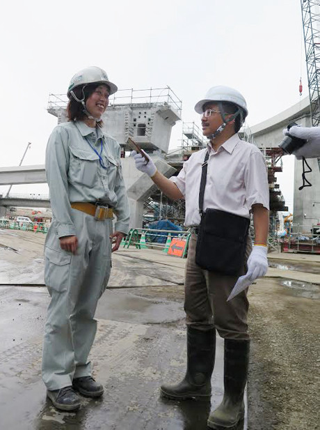 Lao động trẻ Việt Nam đóng góp đáng ghi nhận tại Nhật Bản ảnh 4