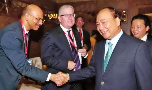 Ứng phó biến đổi khí hậu ở ĐBSCL: 6 vấn đề cốt lõi ảnh 1